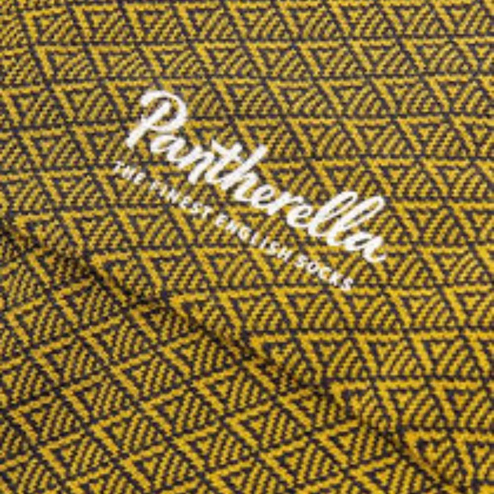 Pantherella Colworth Navy Socks
